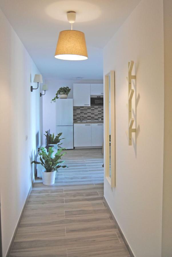 Recently Refurbished Apartment With Sea Views. Fuengirola Eksteriør billede